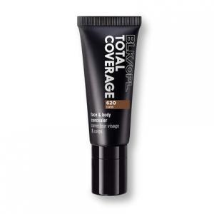 Тональный крем Total Coverage Spot & Scar Concealer Carob