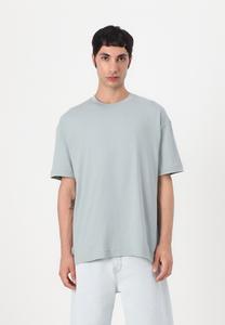 Базовая футболка JOEL Samsøe Samsøe, цвет Abyss