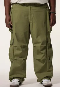 Брюки-Карго Sthuge, Khaki Green