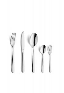 Набор столовых приборов Beckmann & Rommerskirchen, silber