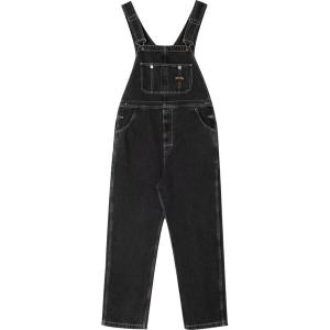 Комбинезон Stan Ray Earls Stan Ray, Washed Black