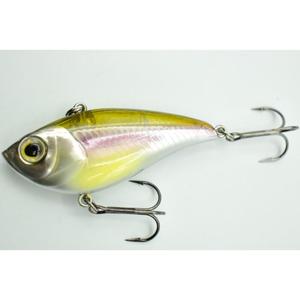 Твердая приманка VOLKIEN SOUL - X-VIB 66 Silent