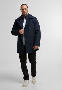 Пальто INDICODE JEANS LUNILLO, Sky Captain/Dark Blue