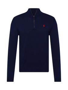 Водолазка Polo Ralph Lauren Sweater, темно-синий
