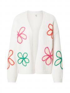 ONLY Кардиган 'ONLMarnia' вязаный, цвет Ivory