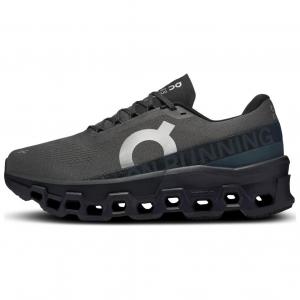 Кроссовки Running Cloudmster 2 Asphalt Ir On, Asphalt | Iron Black