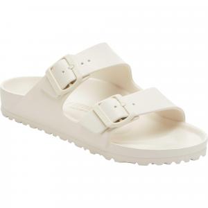 Женские сандалии Arizona Essentials Birkenstock, Eggshell