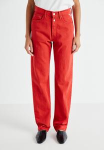 Джинсы свободного кроя W9Z1 JEANS Replay, мята