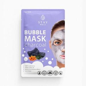 Маска для лица Deep Cleansing Bubble