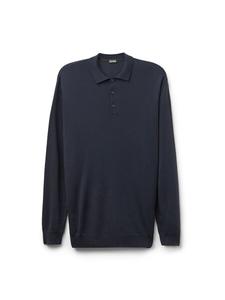 Свитер INTIMISSIMI Sweater, морской синий