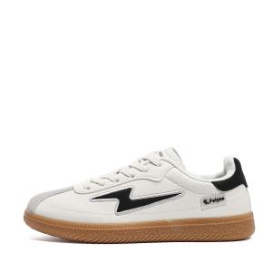 Устойчивые к истиранию, легкие, низкие, сбалансированные, женские кроссовки Feiyue, Beige Gray