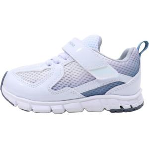 MoonStar Амортизирующие кроссовки low top для детей белые kids'