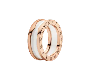 Кольцо B.Zero1 Bvlgari