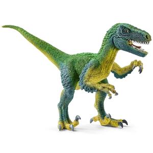 SLH14585 Schleich Dinosaurus - динозавр-велоцираптор, фигурка для детей 4+