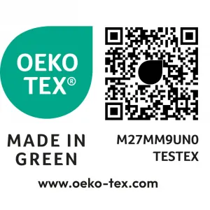 Мое домашнее постельное белье «Деснер», премиум качество, 100% полиэстер, очень мягкое, однотонное, размером от 135х200 см My Home, цвет seegrün