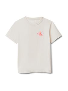 Рубашка Calvin Klein Jeans, светло-серый