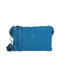 Сумка через плечо Kipling, синий