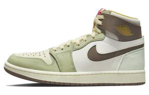 Jordan 1 High Zoom Air CMFT 2 Год Кролика