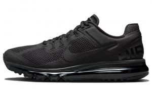 Nike Air Max 2013 Кроссовки Мужчины, Black