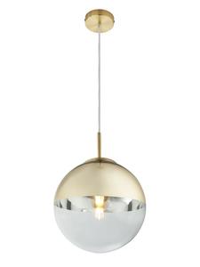 Подвесной светильник "VARUS" в золоте Globo lighting