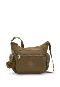 Сумка через плечо габби Kipling, Smooth Khaki