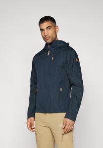 Куртка Fjällräven STEN JACKET M, Dark Navy/Dark Blue