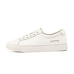Износостойкие низкие кроссовки, женские, цвета экрю DAPHNE, Ecru