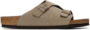 Сандалии Taupe Regular Zurich Birkenstock