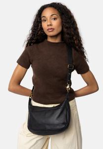 Сумка кросс-боди RE:DESIGNED Cross body bag, Black