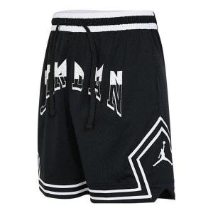 Шорты dri fit спортивные шорты Air Jordan, черный