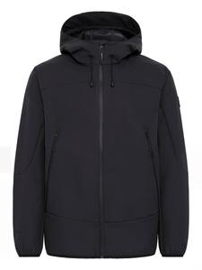 Спортивная куртка North Bend Ross, черный
