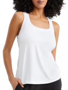 Майка-борцовка женская Body Up, белый