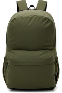 Повседневный рюкзак Snow Peak, зеленый