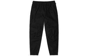 Мужские повседневные брюки Timberland, цвет Black