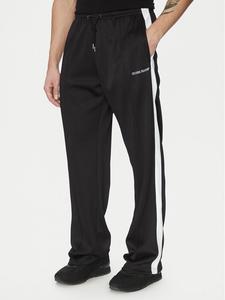 Брюки прямого кроя 173615 Guess Jeans, черный