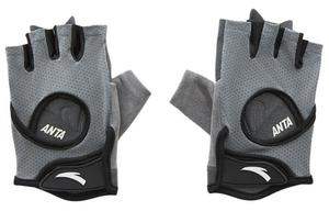 Фитнес-перчатки ANTA, черный