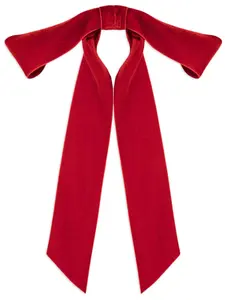 Заколка для волос Adley Jennifer Behr, красный