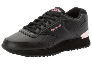 Кроссовки Reebok Glide Ripple Clip, черный
