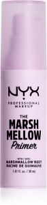 База под макияж Marshmellow Nyx Professional Makeup, 30 мл
