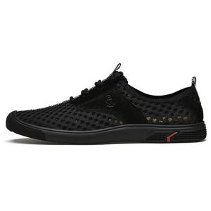 Туфли LAORENTOU Men's Casual Shoes Men Low-Top
