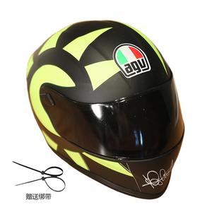 Мотоциклетный шлем медведь модные крутые гоночные плюшевые куклы плюшевая игрушка 28см высота AORUNJU, желтый