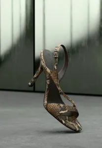 Сандалии Tamaris, Brown