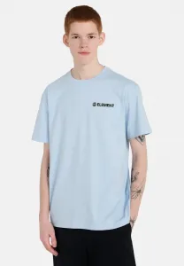 Футболка с принтом на груди blazin Element, Bfb