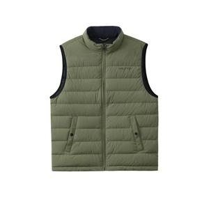 NAUTICA Мужская пуховая куртка, Forest Green