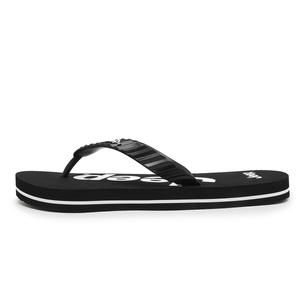 Шлепанцы унисекс Jeep, Black