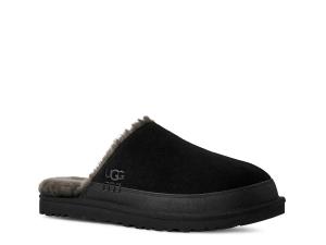 Сабо UGG Leisure Nomad Slipper - Men's, черный