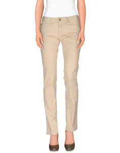 Брюки Trussardi, бежевый