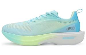 Кроссовки женские UP30 2.0 с низким верхом Angel Blue Peak