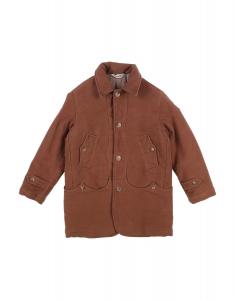 Пальто Capalbio, коричневый