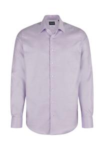 Деловая рубашка HECHTER PARIS, цвет Orchid